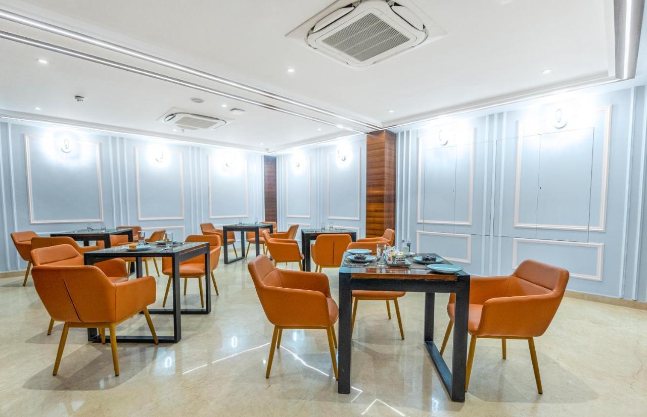 Pride Hotel And Resort Рішикеш Екстер'єр фото