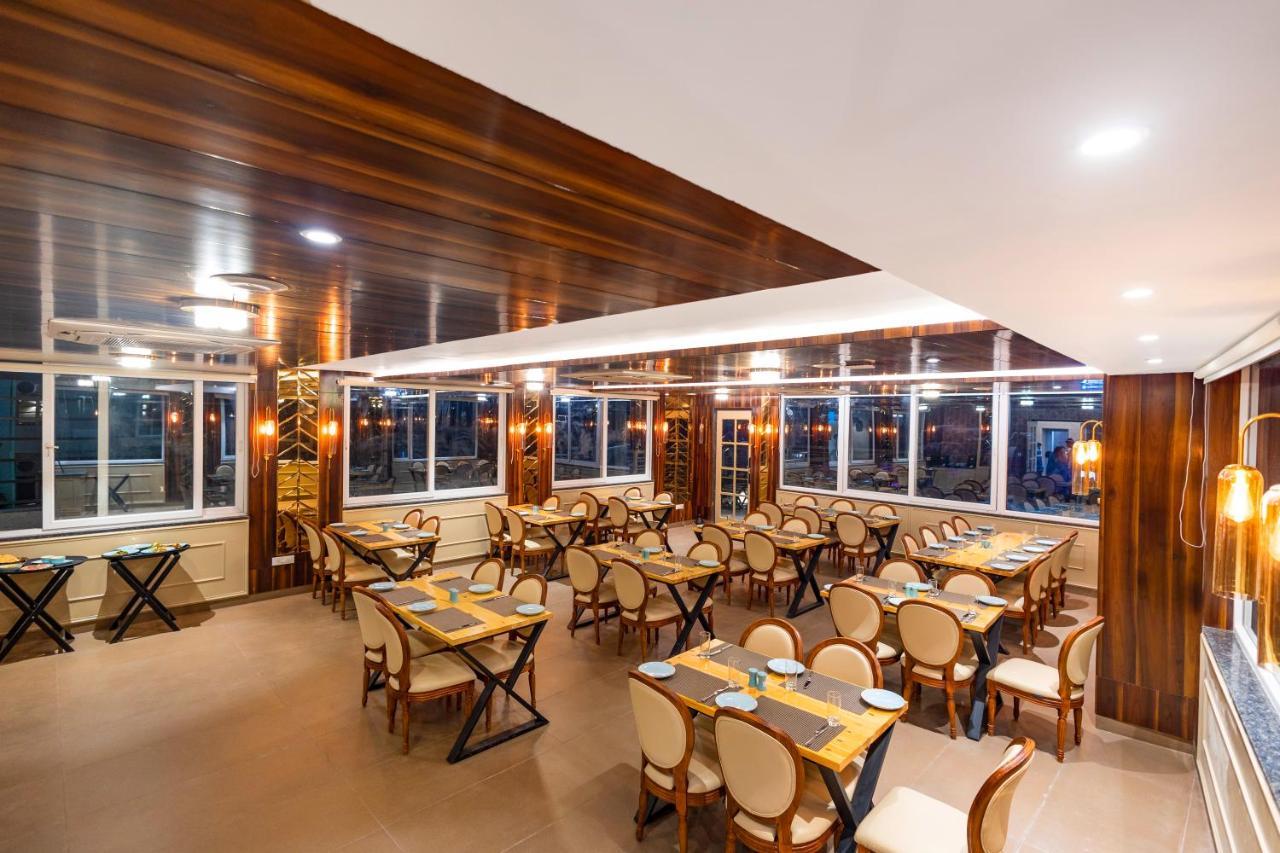 Pride Hotel And Resort Рішикеш Екстер'єр фото