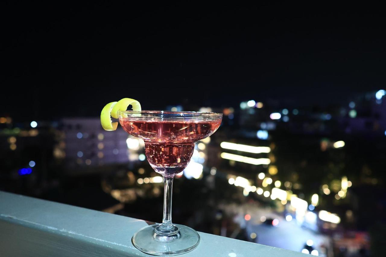 Pride Hotel And Resort Рішикеш Екстер'єр фото
